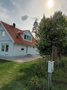 House - Gävlevägen Uppsala