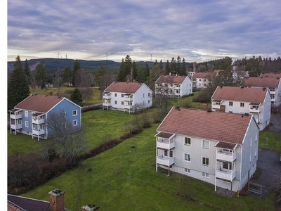 Hyr ett 3-rums lägenhet på 68 m² i Ludvika