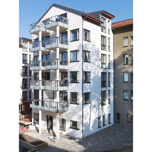 Hyr ett 3-rums lägenhet på 74 m² i Göteborg