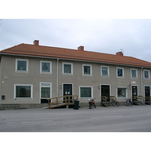 Hyr ett 3-rums lägenhet på 79 m² i Gävle