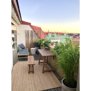 Hyr ett 4-rums lägenhet på 144 m² i Göteborg