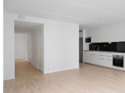 Hyr ett 5-rums lägenhet på 87 m² i Malmö