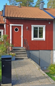 Terrace house - Storsvängen Linköping