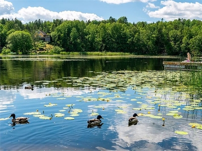 Vildandsvägen 15, 123 53 Farsta, Sweden