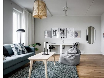 Cozy Double Bedroom at CoLiving | Handen