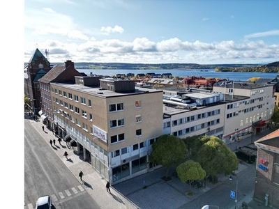 Hyr ett 1-rums lägenhet på 34 m² i Östersund