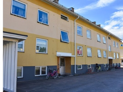 Hyr ett 1-rums lägenhet på 40 m² i Kiruna