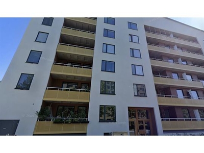 Hyr ett 1-rums lägenhet på 42 m² i Stockholm