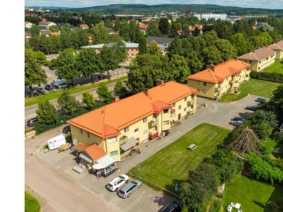 Hyr ett 2-rums lägenhet på 62 m² i Borlänge