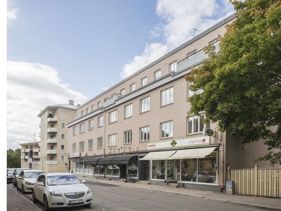 Hyr ett 2-rums lägenhet på 66 m² i Helsingborg