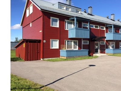 Hyr ett 5-rums lägenhet på 97 m² i Kiruna