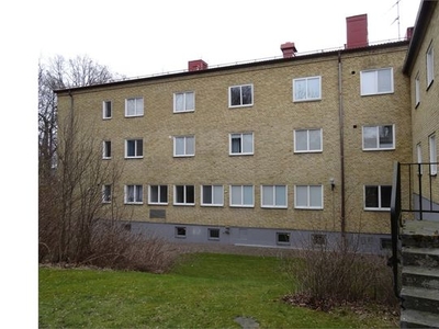 lägenhet – romberga, enköping