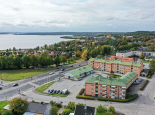 Örebrovägen 25 B