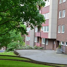 Övre Besvärsgatan 6