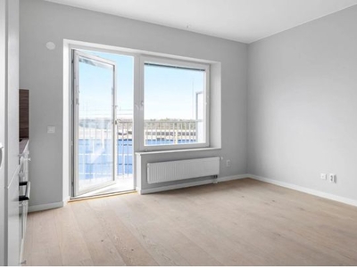 Hyr ett 1-rums lägenhet på 26 m² i Nacka