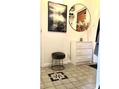 Hyr ett 1-rums lägenhet på 32 m² i Stockholm