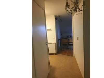 Hyr ett 1-rums lägenhet på 36 m² i Haninge