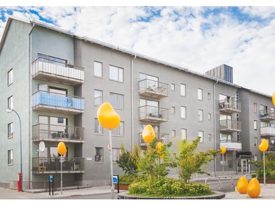 Hyr ett 2-rums lägenhet på 41 m² i Sundbyberg