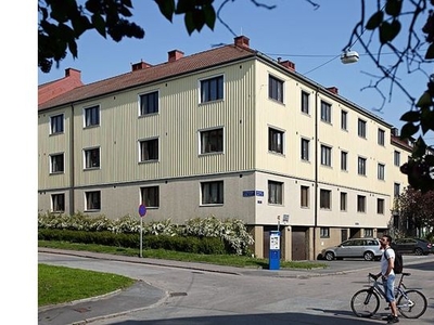 Hyr ett 2-rums lägenhet på 48 m² i Göteborg