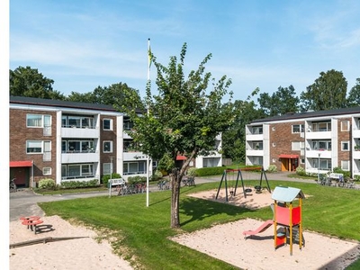 Hyr ett 3-rums lägenhet på 79 m² i Värnamo