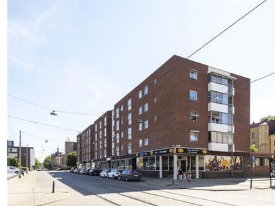 lägenhet – gamla staden, norrköping