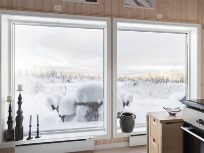 Lägenhet till salu på Tegefjäll Mellanalpen 14C i Åre - Mäklarhuset