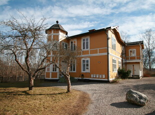 Apartment - Vintervägen Krylbo