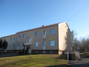 Apartment - Västra Parkgatan Sävsjö