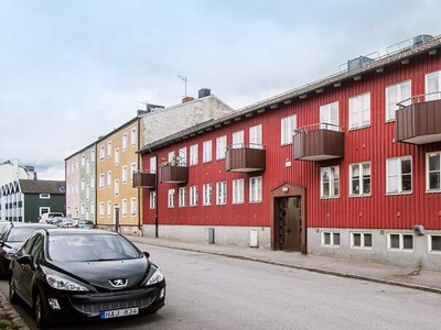 1 rums lägenhet i Karlskrona