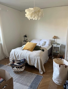 2 rums lägenhet i Kalmar