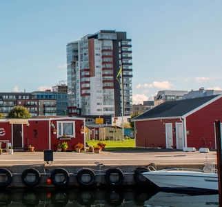 2 rums lägenhet i Limhamn