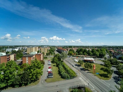 3 rums lägenhet i Kristianstad