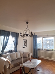 Apartment - Aglaiavägen Malmö