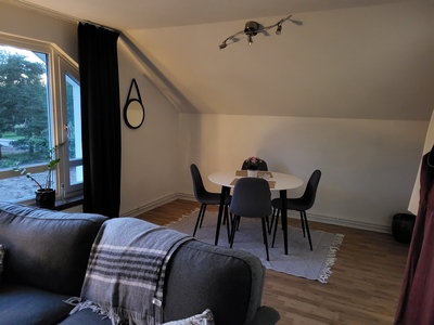 Apartment - Allévägen Morgongåva