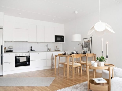 Apartment - Augustendalsvägen Nacka