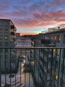 Apartment - Axel Dahlström Göteborg
