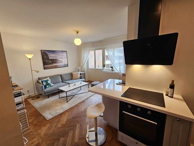 Apartment - Bergsgatan Stockholm