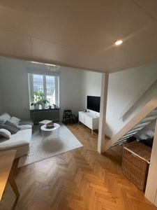 Apartment - Bergsgatan Stockholm