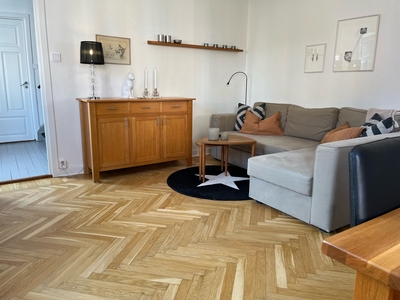 Apartment - Drottninggatan Ronneby