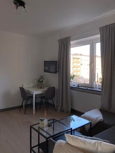 Apartment - Ellstorpsgatan Malmö