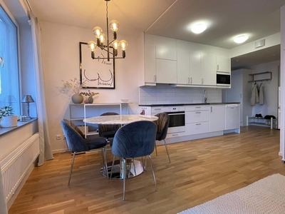 Apartment - Evenemangsgatan Solna