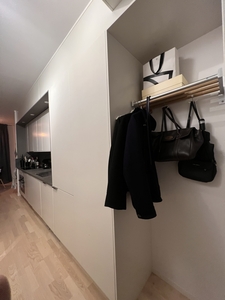 Apartment - Gaffelseglet Haninge