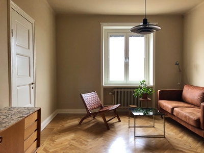 Apartment - Hallandsgatan Stockholm