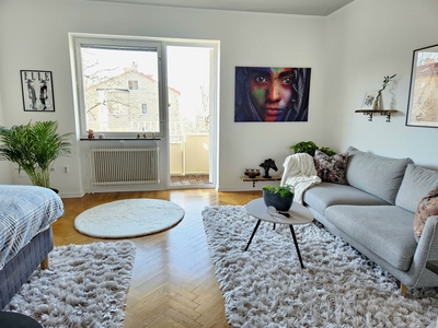 Apartment - Iskällareliden Göteborg