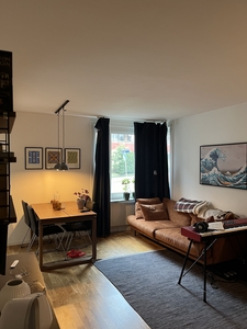 Apartment - Karl Gustavsgatan Göteborg