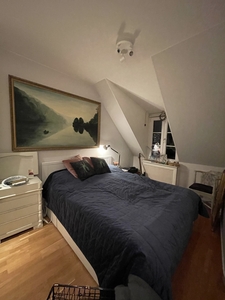 Apartment - Klippgatan Stockholm