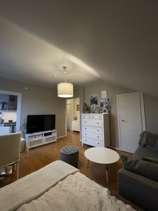 Apartment - Klövervägen Solna