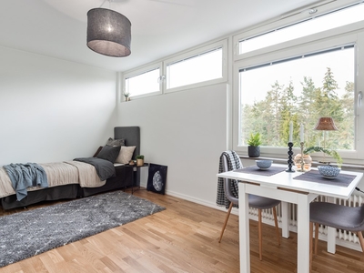 Apartment - Kometvägen, Grindtorp Täby