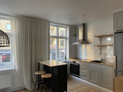 Apartment - Kommendörsgatan Göteborg