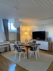 Apartment - Kungsgatan Umeå